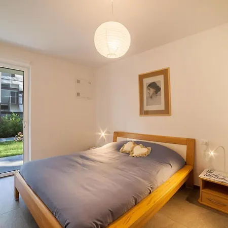 La Casa Di Pupa Apartment