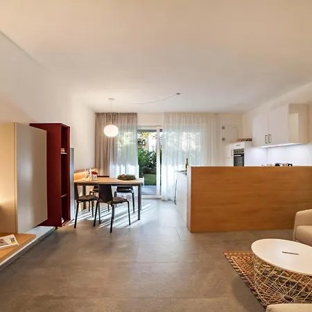 La Casa Di Pupa Apartment