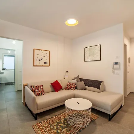 La Casa Di Pupa Apartment