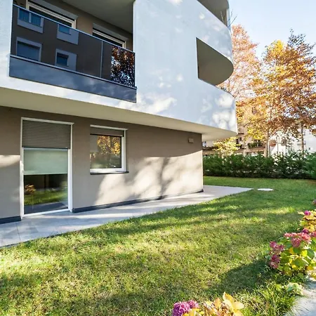La Casa Di Pupa * Merano