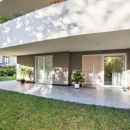 La Casa Di Pupa * Merano