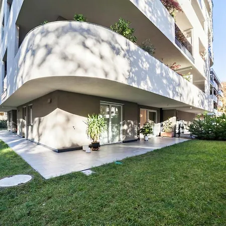 La Casa Di Pupa Apartment Merano