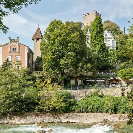 La Casa Di Pupa Apartment Merano