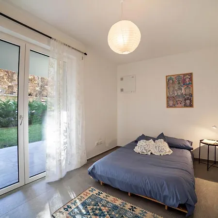 La Casa Di Pupa * Merano