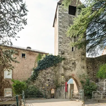 Apartment La Casa Di Pupa Merano
